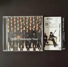HIRO Midnight Sun