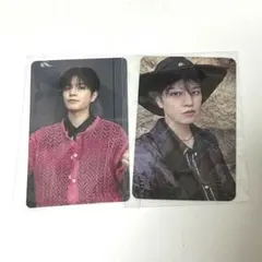 straykids スンミン doit トレカ hmv accordion