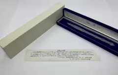佐瀬工業所 ガラスペン Glass Pen S.S. 箱付きのサムネイル