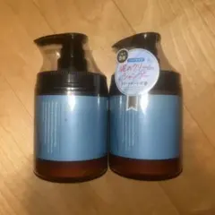 cocone クレイクリームシャンプー(リペア)2本セット