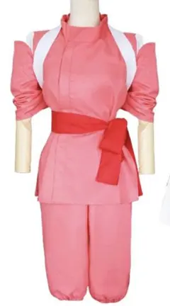 千と千尋の神隠し コスプレ 上下セットのサムネイル