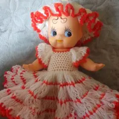 2026年最新】キューピー人形 30cmの人気アイテム - メルカリ