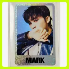 NCT DREAM ISTJ popup md トレカ SP マーク