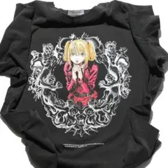 デスノート メロ Tシャツ レディース XXXLサイズ AMNIBUS-日常使いできるアニメグッズの通販サイト-