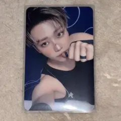 NCT DREAM　トレカ　ジェミン　ラキドロ　makestar