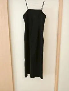 CAPRICIEUX LE'MAGE キャミワンピース