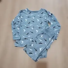 デビロック　パジャマ☆130