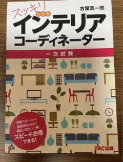 インテリアコーディネーター 一次試験