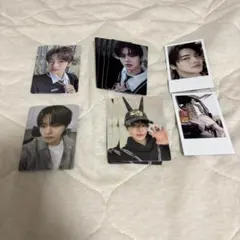 ALD1 リオ　トレカ　まとめ売り