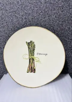 イタリア CERAMICHE TOSCANE 大皿1枚