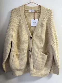 Disney Series created bymoussyカーディガンミッキー