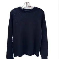 OLD ARMANI JEANS アルマーニ　デザイン　ニット　アーカイブのサムネイル