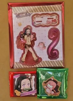 鬼滅の刃 バレンタイン＆ホワイトデー2026 To you期 竈門禰豆子