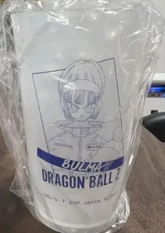 一番くじ　ドラゴンボール　G賞タンブラー