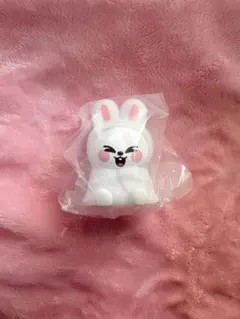 SKZOO ライトマスコット　リノ　リビット