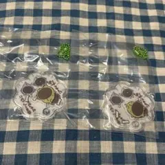 ちいかわ　シャカシャカチャーム　パジャマパーティーズ×2