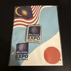 2025年最新】大阪万博 ピンバッジの人気アイテム - メルカリ