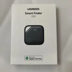 UGREEN FineTrack Smart Finder 2個セット
