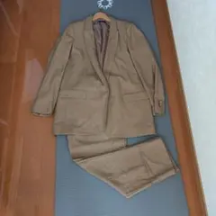 ZARA ベージュ スーツ M