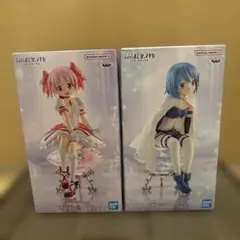 【送料無料】劇場版 魔法少女まどか☆マギカ 叛逆の物語 鹿目まどか 美樹さやか