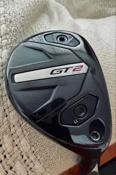 タイトリスト GT2 フェアウェイウッド 5W 18° ヘッドのみ - メルカリ