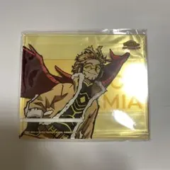 ヒロアカ　ホークス　アクスタ ワールドヒーローズミッション