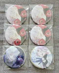 2026年最新】PANDORAHEARTS ブレイク 缶バッジの人気アイテム - メルカリ