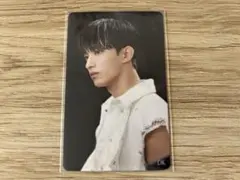 SEVENTEEN face the sun ドギョム　HWV特典