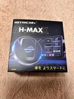 2025年最新】HEYINCAR h-maxの人気アイテム - メルカリ