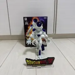 フリーザmspフィギュア