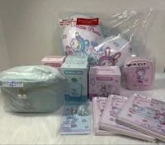 魔法の天使クリィミーマミ しまむらグッズ23点セット - メルカリ