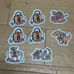 2026年最新】vaultroom ステッカーの人気アイテム - メルカリ