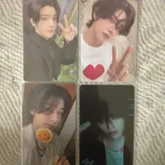 enhypen ジェイク トレカ まとめ売り