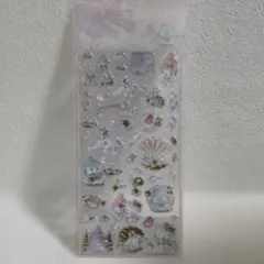 サンリオ キャラクターシールセット