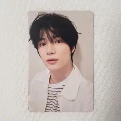 TXT SUMMER TOGETHER ボムギュ ランダム トレカ