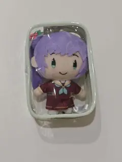 蓮ノ空　乙宗梢　セガラッキーくじ　ぬいぐるみ