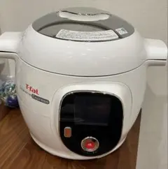 クックフォーミー T-fal Cook4me Express 電気圧力鍋　6Lのサムネイル
