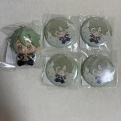 NU:カーニバル スクラッチ オリビン セット - メルカリ