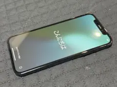Apple iPhone 12 Pro 256GB ブルー SIMフリー