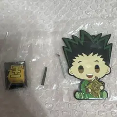 ゴン ハンターハンター セット