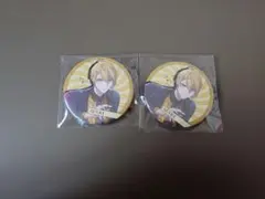 浦島坂田船 センラ 缶バッジ 2点