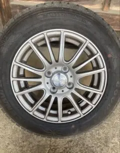 2026年最新】165/70r14 スタッドレス ホイールセットの人気アイテム