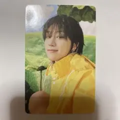 SEVENTEENTH HEAVEN carat盤 THE8