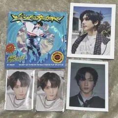 NCTDREAM チソン トレカ 26枚 点セット 2026年最新】nct チソン トレカセットの人気アイテム - メルカリ