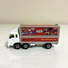 猫猫 【新品未開封／激レア】プロスペクターのトラック トミカ TOMY 2026年最新】トミカ プロスペクターのトラックの人気アイテム - メルカリ