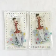 激レア川﨑皇輝 グッズ 2025年最新】川崎皇輝 アクスタの人気アイテム - メルカリ