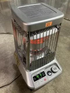 送料込 ダイニチ 業務用 ブルーヒーターFM-105F 2012年製 FM-105F | 業務用石油ストーブ | ダイニチ工業株式会社 - Dainichi