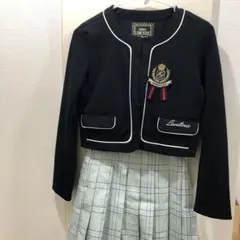 ラブトキシック　卒服　150 ラブトキ 卒服 2025