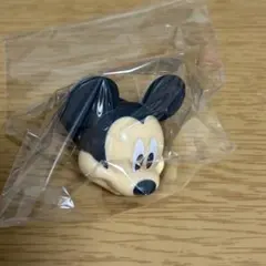 ディズニーキャラクター ファッションリングコレクション ミッキーマウス