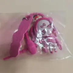 リ*エ様 ウイルスイーツ カラフルマルチチャーム イチゴプリン 新品未使用